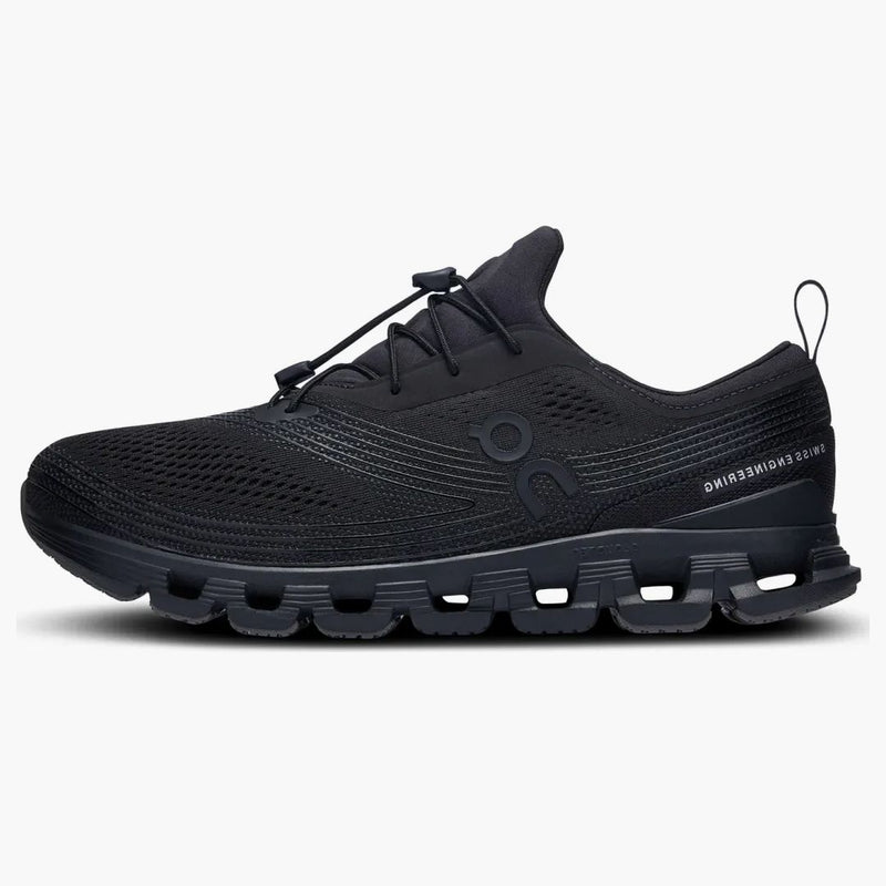 On Running Cloud X Z5 All Black (Women's)