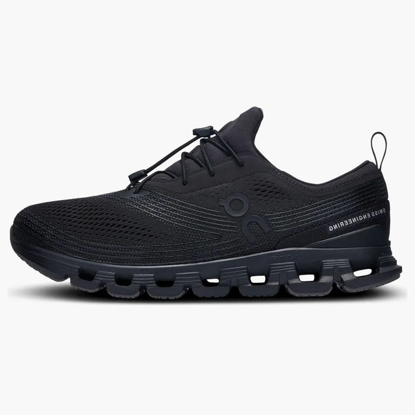 On Running Cloud X Z5 All Black