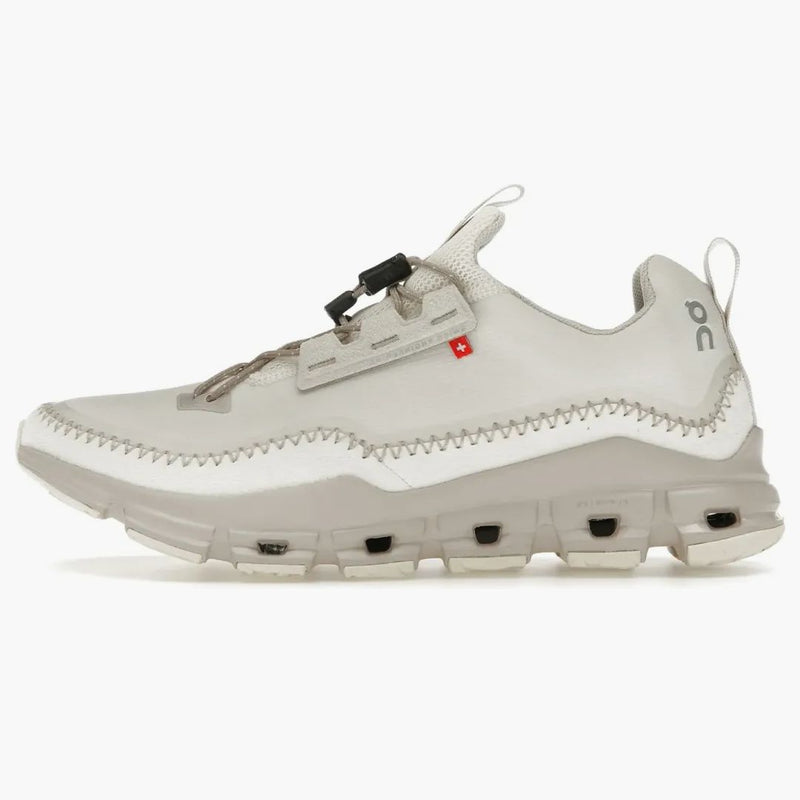 O Running Cloudaway Ivory Pearl (Women's)