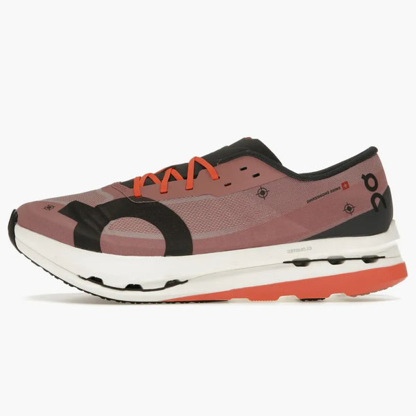 On Running Cloudboom Echo 3 Dustrose Eclipse (Women's)