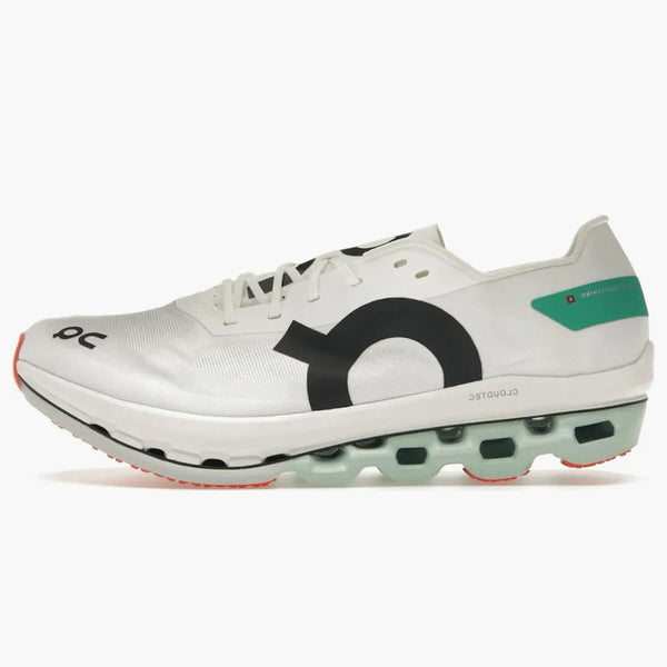 On Running Cloudboom Echo White Mint