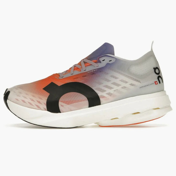 On running cloud boom strike prism capsule collection (Women's)