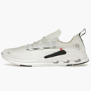 On Running Cloudeasy Undyed White