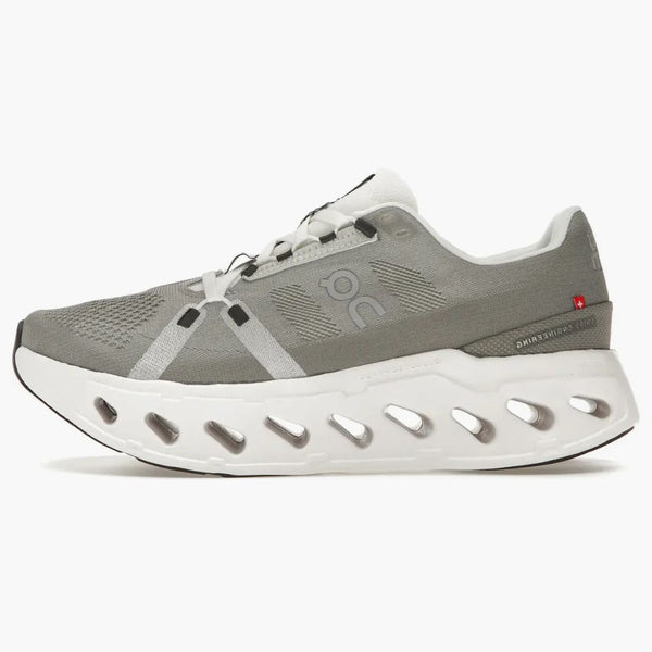 On Running Cloudeclipse Alloy White (Women's)
