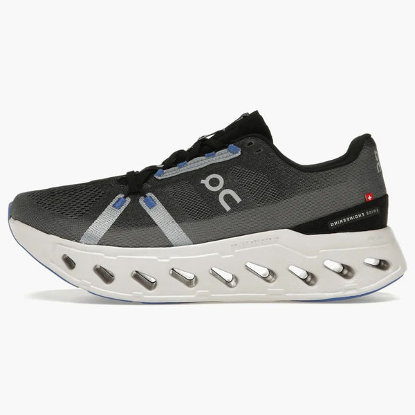 On Running Cloudeclipse Black Frost (Women's)