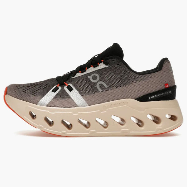On running cloudeclipse fade sand (Women's)
