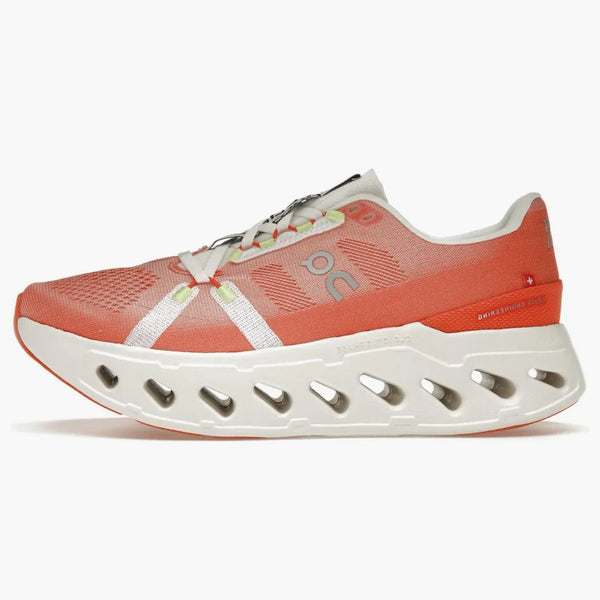 On Running Cloudeclipse Flame Ivory