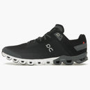 On running Cloudflow 3.0 Black Asphalt Gray
