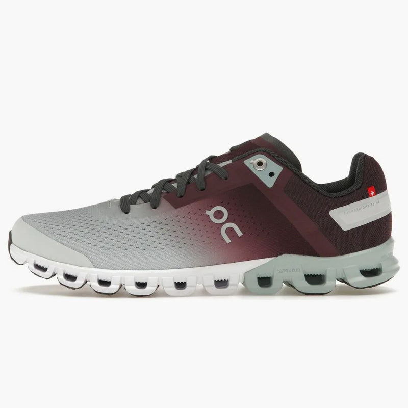 Na spuštění CloudFlow 3.0 Mulberry Mineral Grey (Dámské)