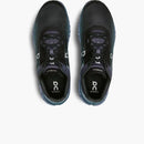 På att köra Cloudflow 4 Black Storm