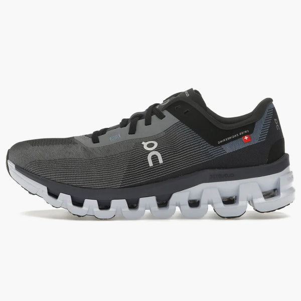 On running Cloudflow 4 Fade Iron (Women's)