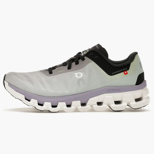 On running Cloudflow 4 Fade Wisteria (Women's)