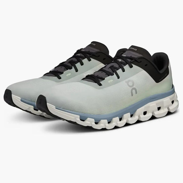 On Running Cloudflow 4 Glacier Chambray