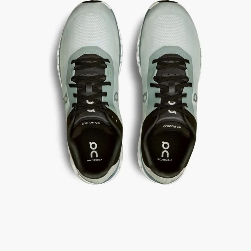 On Running Cloudflow 4 Glacier Chambray