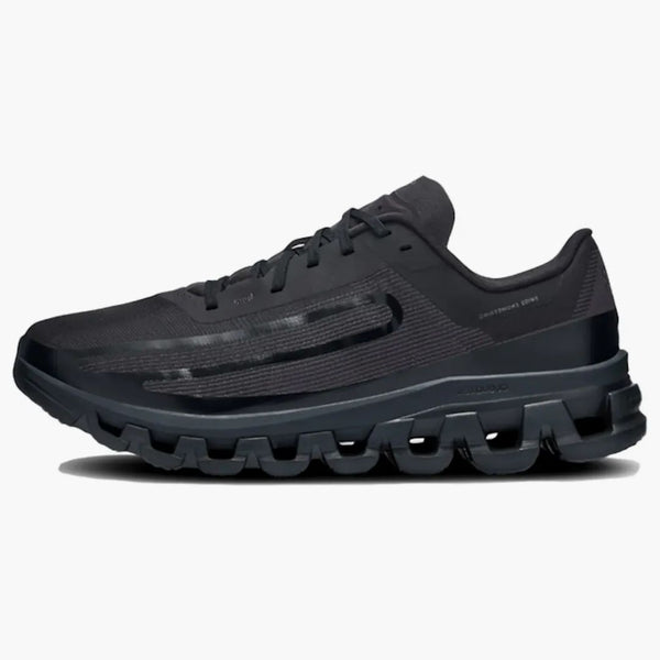 On running Cloudflow 4 icon magnet black (Women's)
