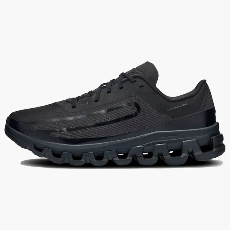 On running Cloudflow 4 icon magnet black (Women's)