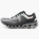 On running Cloudflow 4 Pearl Black (Women's)