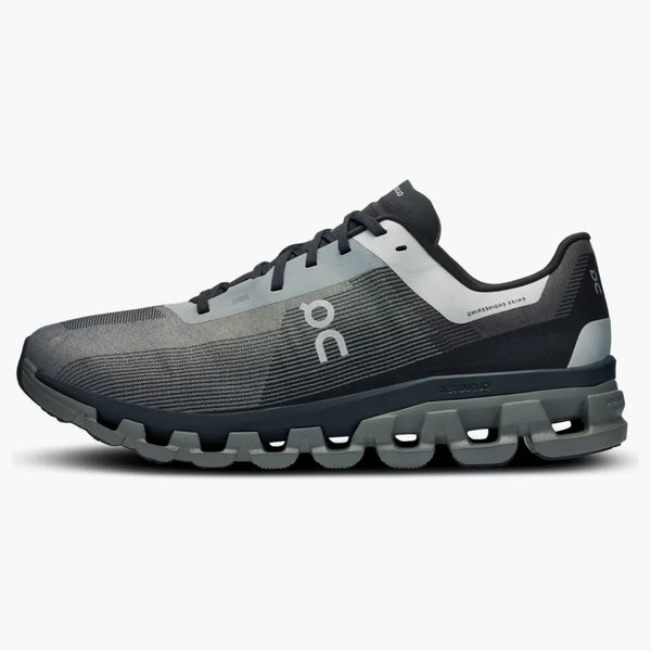 On Running Cloudflow 4 Pearl Black