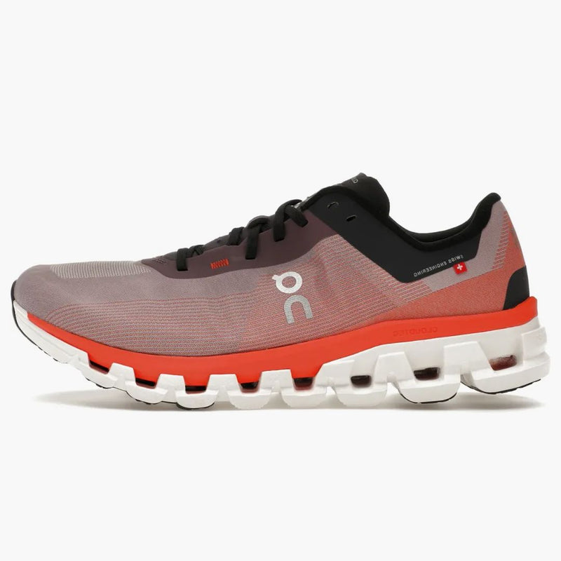 On Running Cloudflow 4 Quartz Flame