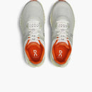 On Runn Cloudflow 4 White Hay (kobiety)