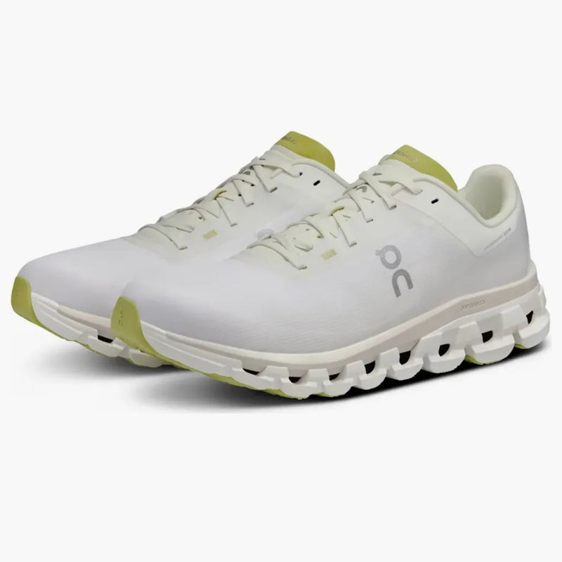 On running Cloudflow 4 White Sand