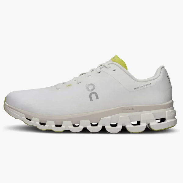 On running Cloudflow 4 White Sand