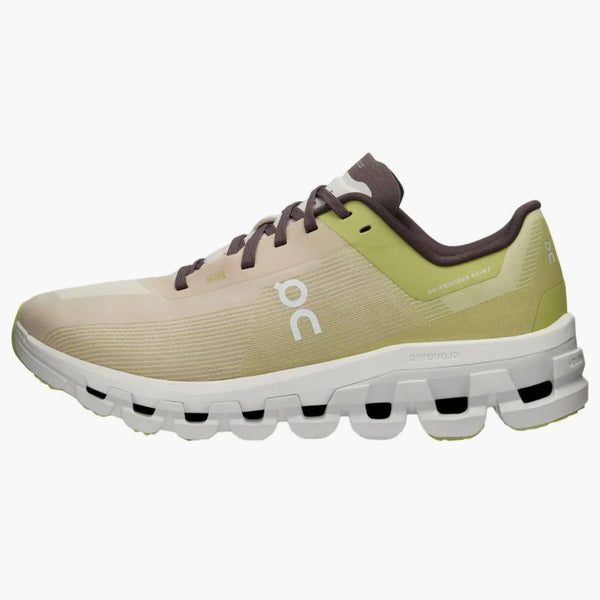 On running Cloudflow 4 Zest Frost (Women's)