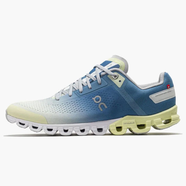 On running Cloudflow Dust Seeding (Women's)
