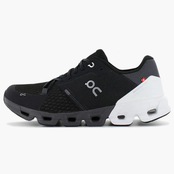 On Running Cloudflyer 4 Black White