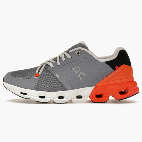 On Running Cloudflyer 4 Fossil Flame