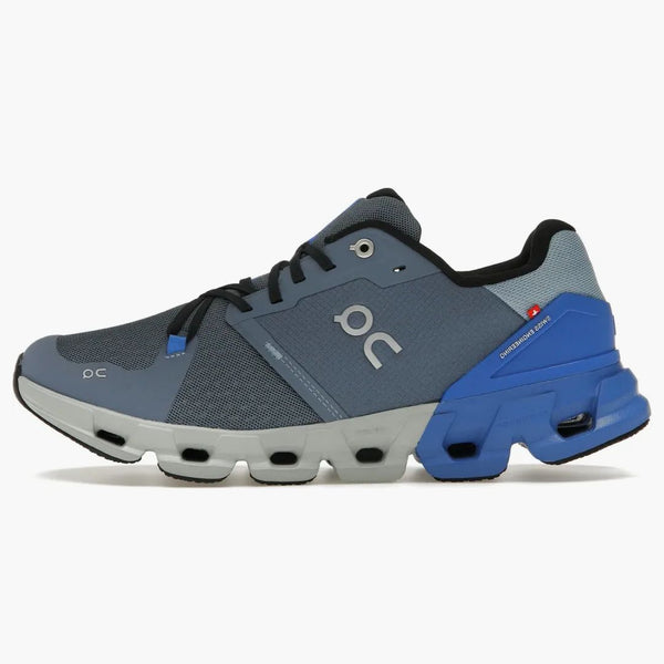 On Running Cloudflyer 4 Metal Lapis