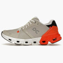 On running Cloudflyer 4 Sand Flame (Women's)