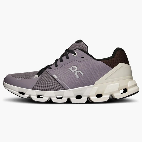 On Running Cloudflyer 4 Shark Pearl