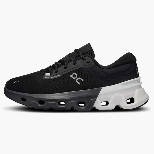 On Running Cloudflyer 5 Black White