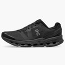 On running Cloudgo Black Eclipse (Women's)