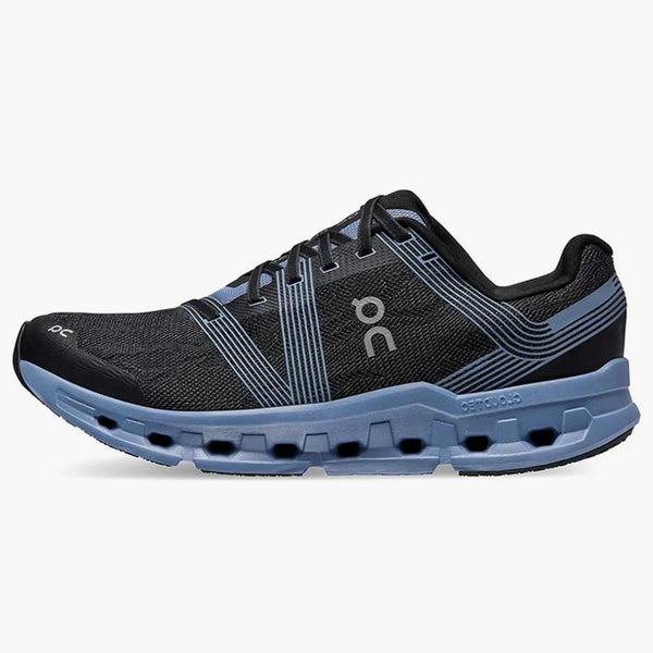On running Cloudgo Black Shale