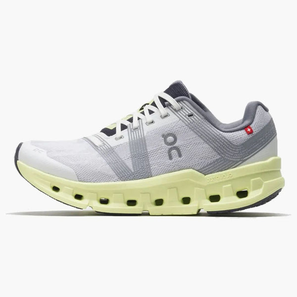 On running Cloudgo Frost Hay (Women's)