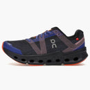 On running Cloudgo Indigo Ink (Women's)