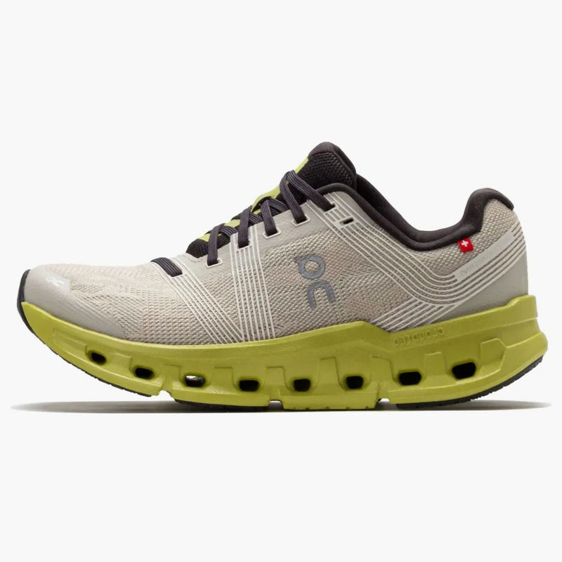 On running Cloudgo Sand Zest (Women's)