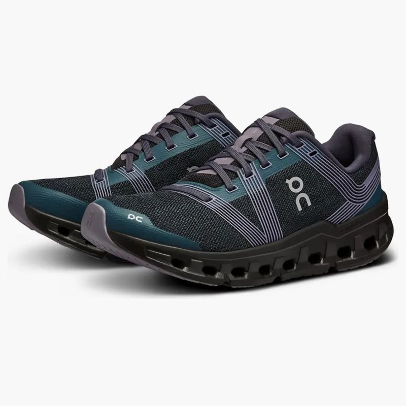 Na běhu CloudGo (Women's) Storm Magnet