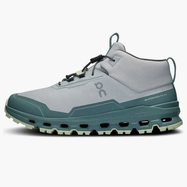 On Running Cloudhero Mid Waterproof Glacier Sea (GS)