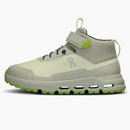 On Running Cloudhero Mid Waterproof Seedling Chalk (PS)