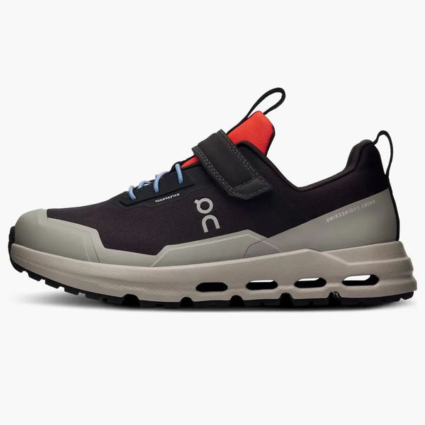 On Running Cloudhero Waterproof Magnet Fog (GS)