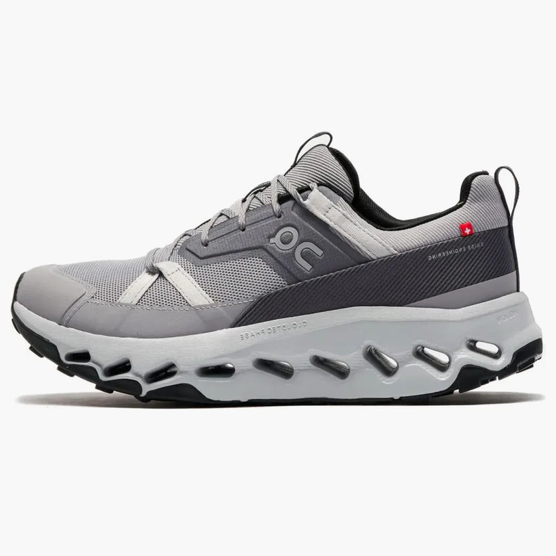 La rularea Cloudhorizon Alloy Frost