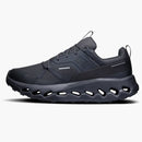 On Running Cloudhorizon Waterproof Black (Women's)