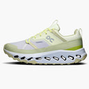On Running Cloudhorizon Waterproof Glacier Caper (women's)