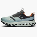 Al ejecutar CloudHorizon Mineral de plomo impermeable