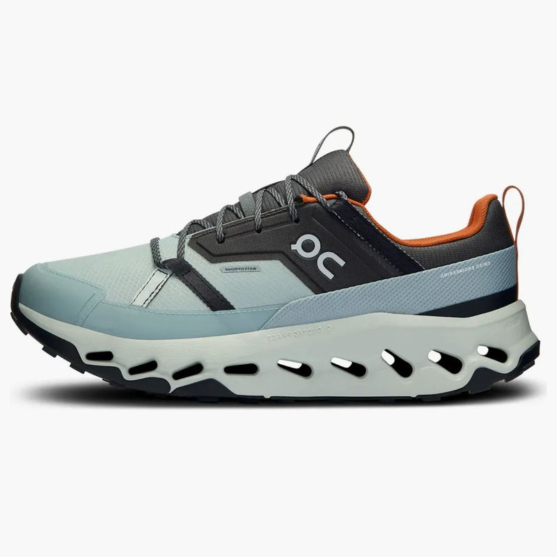 On Running Cloudhorizon Waterproof Lead Mineral