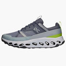 Al ejecutar CloudHorizon Waterproof Navy Heather