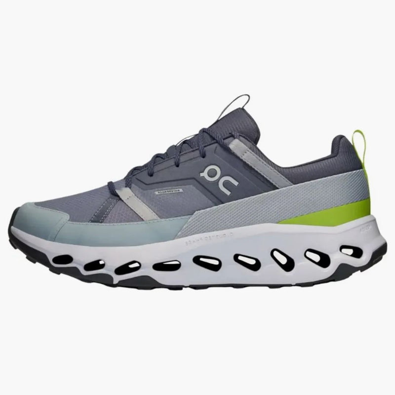 On Running Cloudhorizon Waterproof Navy Heather